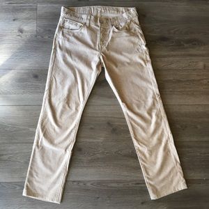 7 Slimmy Tan Jeans